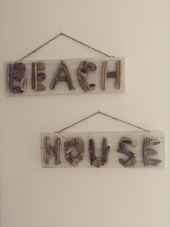 Beach House Brotonss El Campello Exterior foto